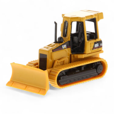 Tractor De Cadenas D5G XL (Micro-Constructor)